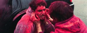 good time recensione coda