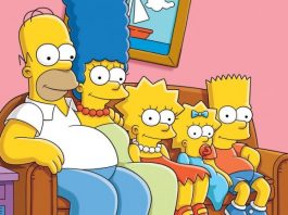 i simpson