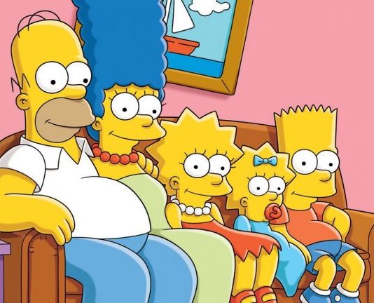 i simpson