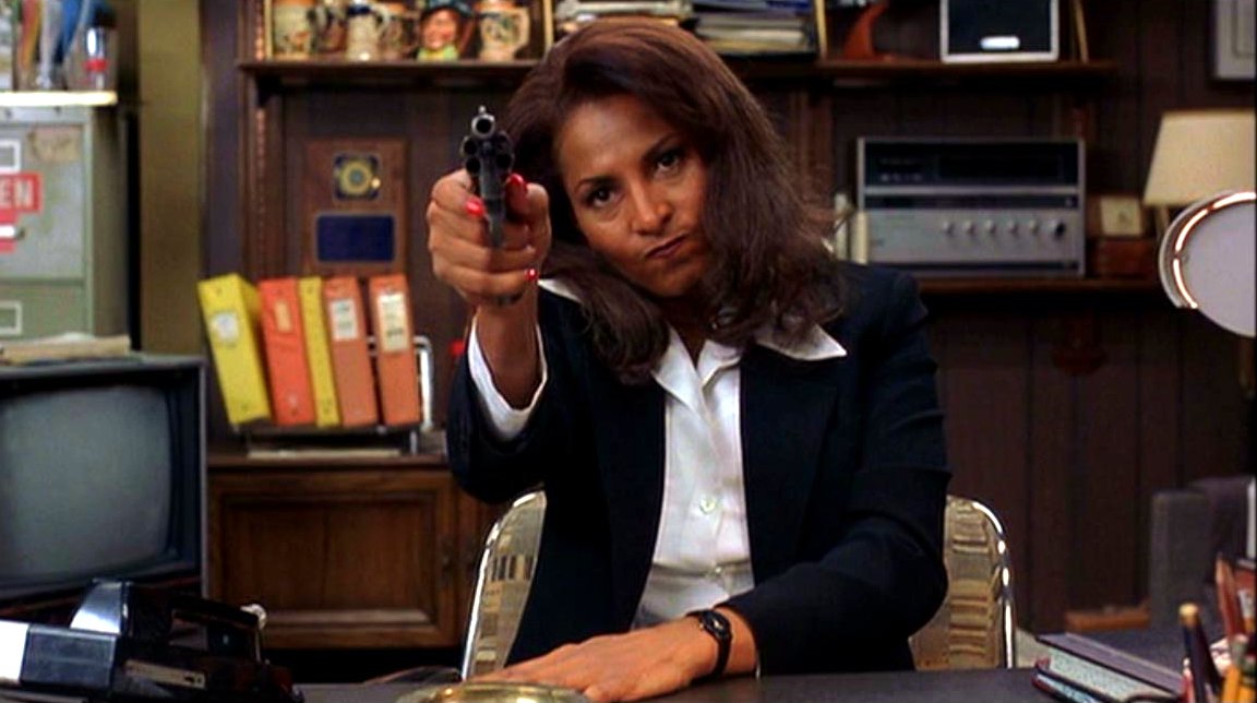 icon pam grier 15