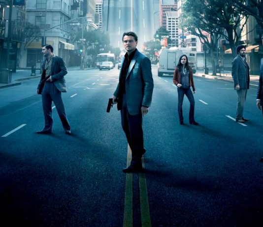 Inception