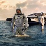 Interstellar