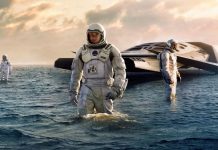 Interstellar