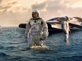 Interstellar
