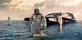 Interstellar