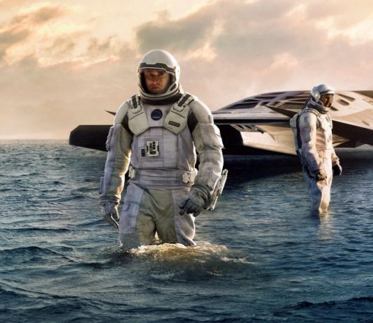 Interstellar