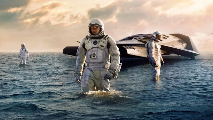 Interstellar netflix, dark, film da vedere