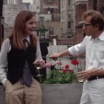 io e annie