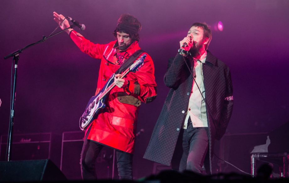 kasabian 2