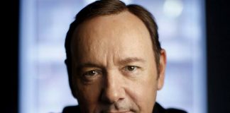 kevin spacey