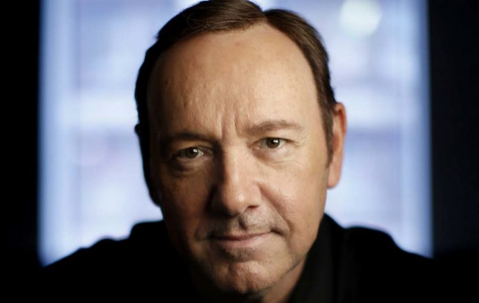 kevin spacey