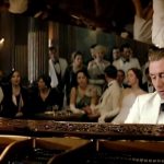 la leggenda del pianista sull’oceano