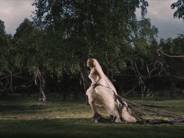 Melancholia