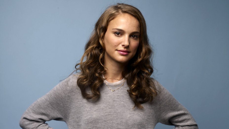 natalie portman gray 2010 a l