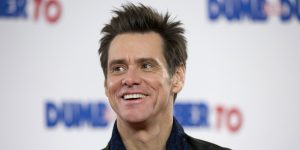 o JIM CARREY facebook