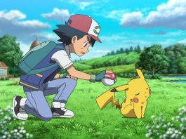 Pokémon