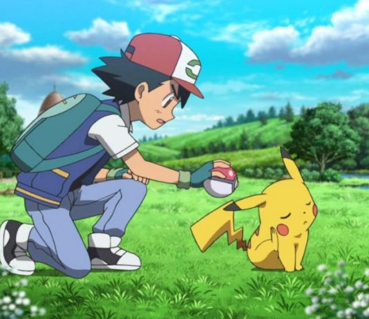 Pokémon