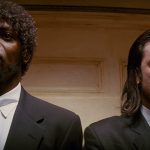 pulp fiction