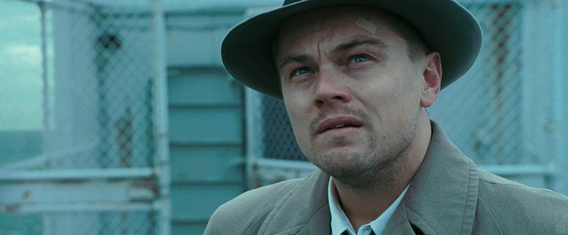 shutter island