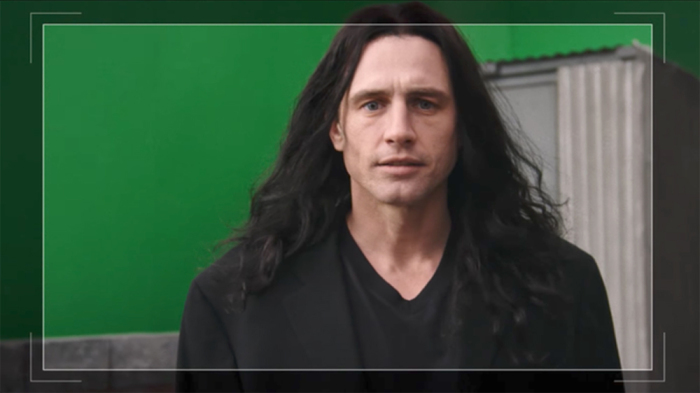 The disaster artist - La recensione