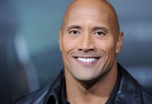 The Rock