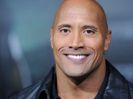 The Rock
