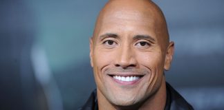 The Rock