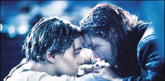titanic