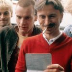 trainspotting
