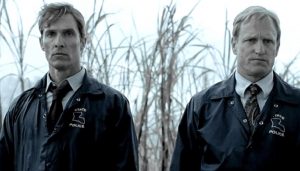 true detective