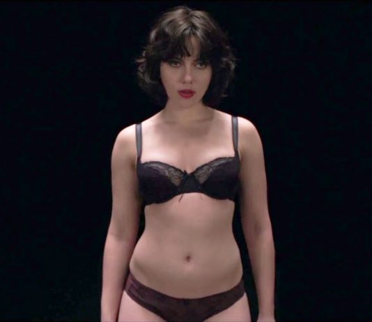amazon prime video, film da vedere, Under The Skin