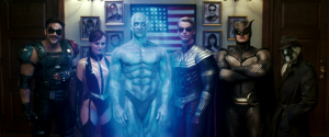 watchmen