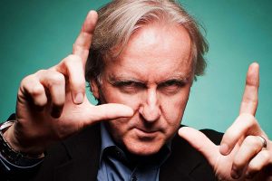 1 James Cameron