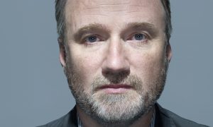 2 David Fincher