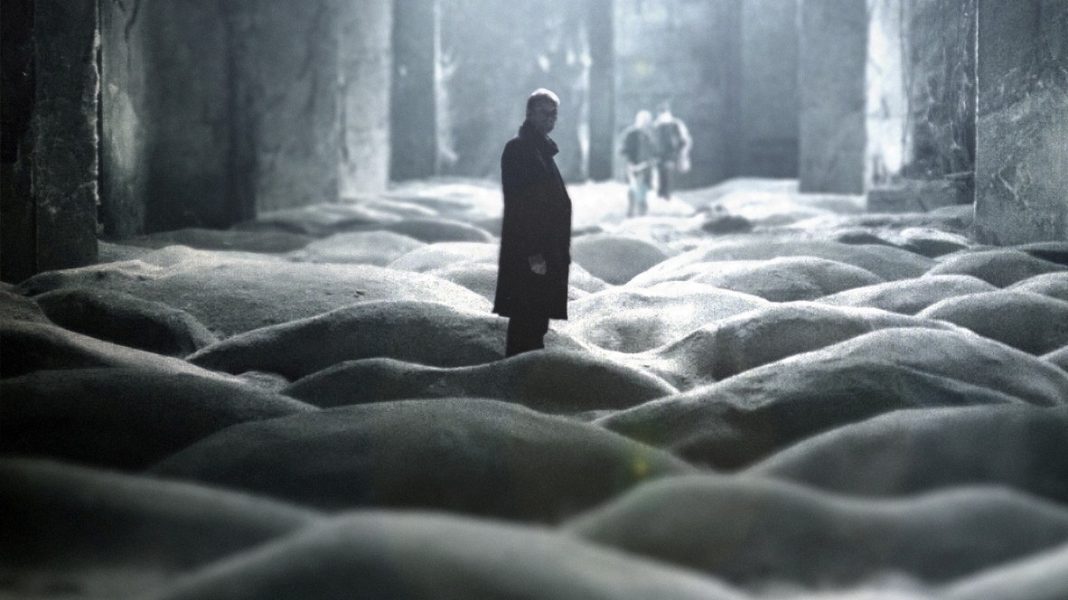 10 Film sul Senso della Vita L'esistenzialismo al Cinema 10 Film sul Senso della Vita L'esistenzialismo al Cinema