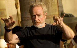 5 Ridley Scott