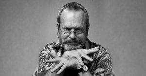 7 Terry Gilliam
