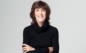 8 Nora Ephron