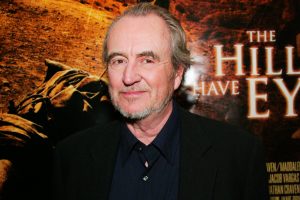 9 Wes Craven