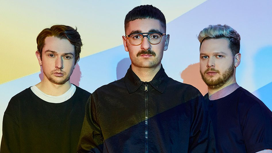 Alt J 2