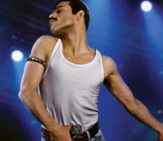 Bohemian Rhapsody