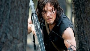 Daryl Dixon