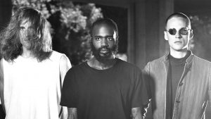 Death Grips