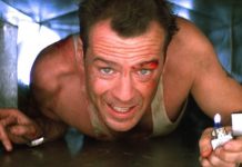 die hard, natale