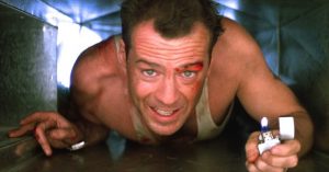 die hard, natale