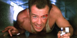 die hard, natale