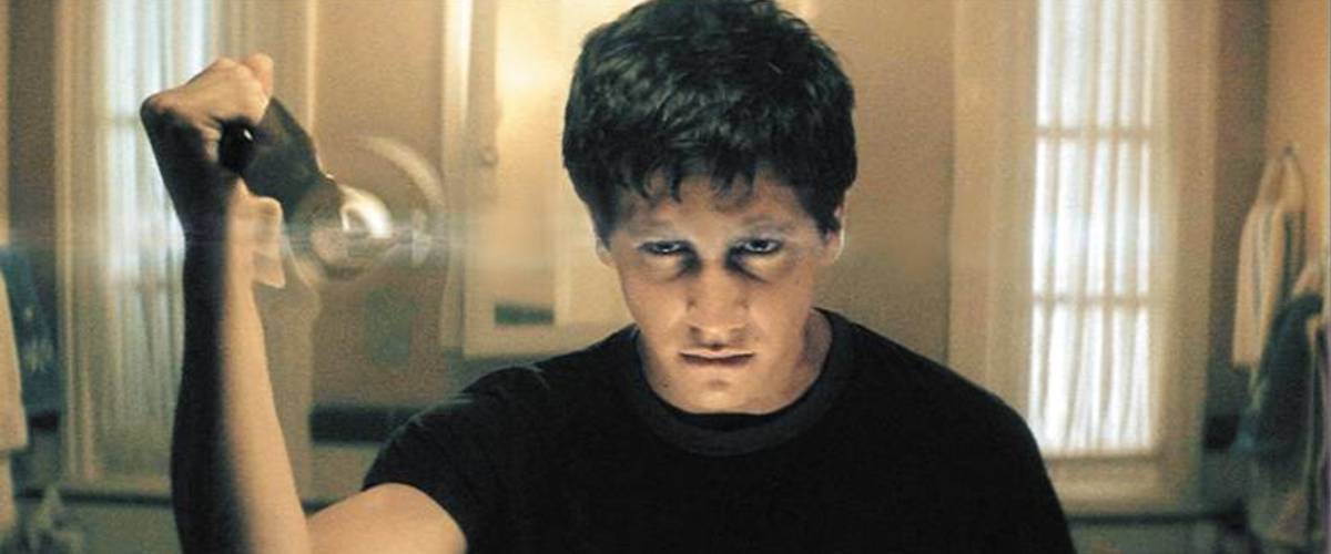 Donnie Darko
