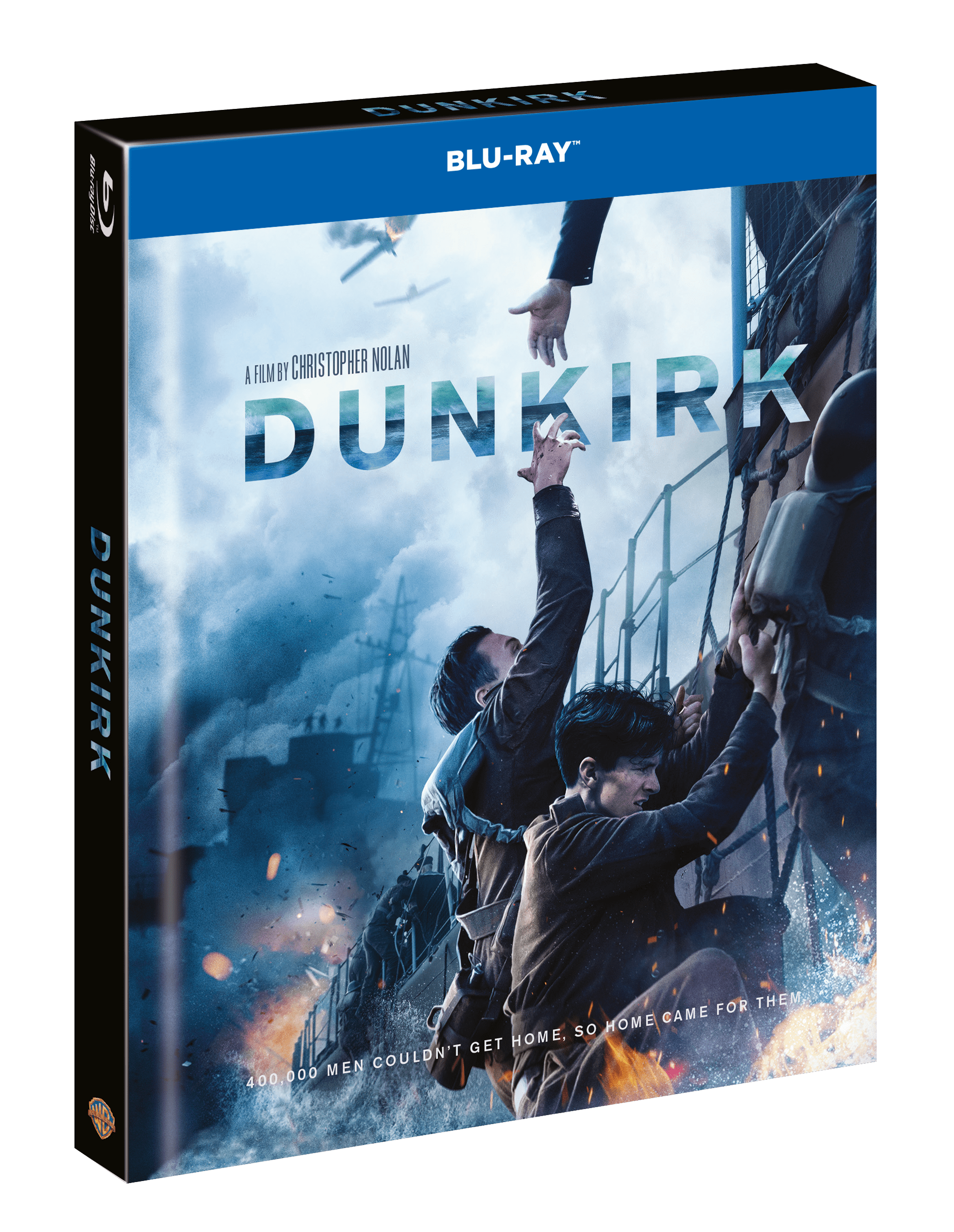 Dunkirk BD DIGIBOOK min