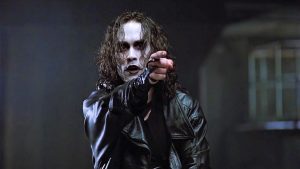 Eric Draven