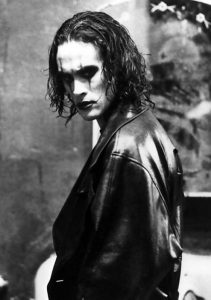 Eric Draven